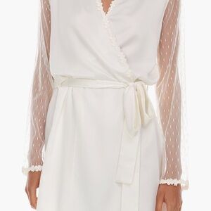 Flora Nikrooz Showstopper Robe